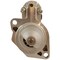 Wai Global Starter, STRND PMGR 12V 13T CW, 17kW12 Volt, CW, 13Tooth Pinion 10952N - alternate 4